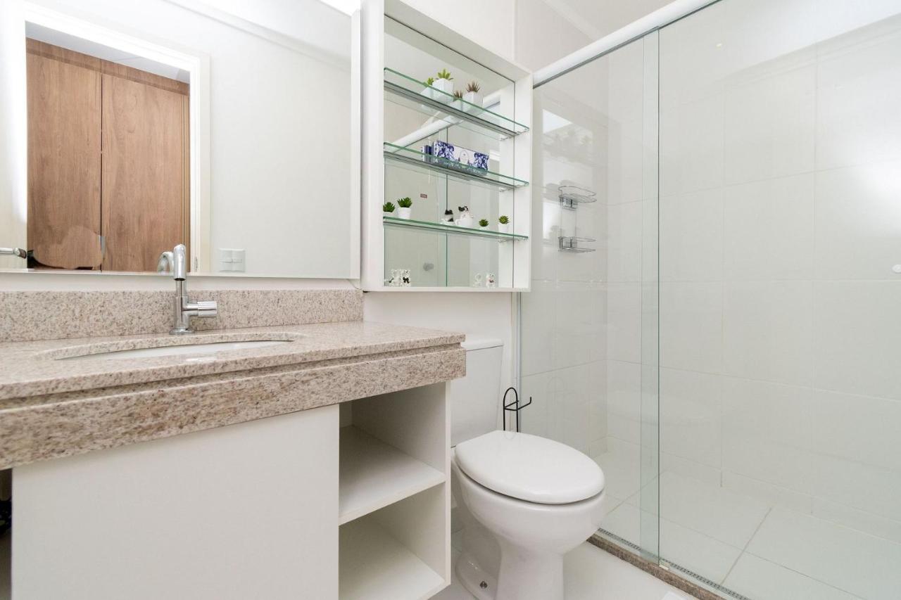 Wb3002 Lindo Studio Proximo Ao Parque Vaca Brava Leilighet Goiânia Eksteriør bilde